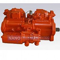 پمپ هیدرولیک پمپ هیدرولیک